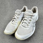 Women's ASICS Gel-Court Speed Tennis Sneakers 8.5