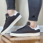 Adidas Originals Stan Smith Women's Suede Sneakers