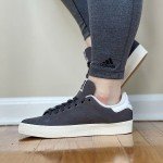Adidas Originals Stan Smith Women's Suede Sneakers