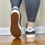 Adidas Originals Stan Smith Women's Suede Sneakers