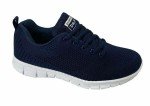 Women's Casual Mesh Athletic Sneakers - Lightweight