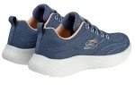 Skechers Women's Air-Cooled Memory Foam Sneakers