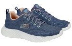 Skechers Women's Air-Cooled Memory Foam Sneakers