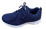 Women's Casual Mesh Athletic Sneakers - Lightweight
