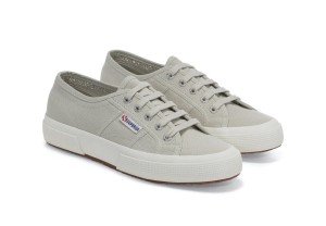 Classic Superga Cotu Canvas Sneakers for Women