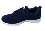 Women's Casual Mesh Athletic Sneakers - Lightweight