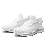 Breathable Women's Casual Athletic Sneakers for Running