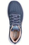 Skechers Women's Air-Cooled Memory Foam Sneakers