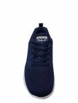 Women's Casual Mesh Athletic Sneakers - Lightweight