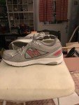 New Balance Women’s Tennis Sneakers