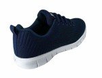 Women's Casual Mesh Athletic Sneakers - Lightweight