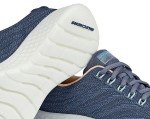 Skechers Women's Air-Cooled Memory Foam Sneakers