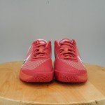 Nike Vapor Pro HC Women's Tennis Shoes - Red/Pink