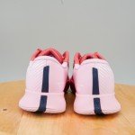 Nike Vapor Pro HC Women's Tennis Shoes - Red/Pink