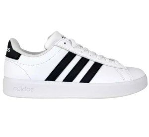 Adidas Women's Grand Court 2.0 Tennis Shoes