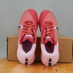 Nike Vapor Pro HC Women's Tennis Shoes - Red/Pink
