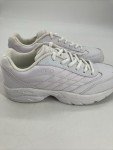 Women's White Sneakers for Tennis and Walking