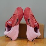 Nike Vapor Pro HC Women's Tennis Shoes - Red/Pink
