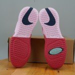 Nike Vapor Pro HC Women's Tennis Shoes - Red/Pink