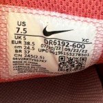 Nike Vapor Pro HC Women's Tennis Shoes - Red/Pink