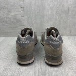 New Balance Classic 574 Gray Women's Sneakers