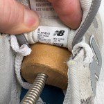 New Balance Classic 574 Gray Women's Sneakers