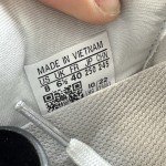 Adidas Avacourt Women's White Silver Tennis Shoes