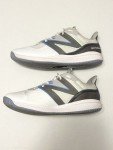 New Balance Women's White Tennis Shoes Size 9