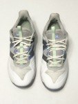 New Balance Women's White Tennis Shoes Size 9