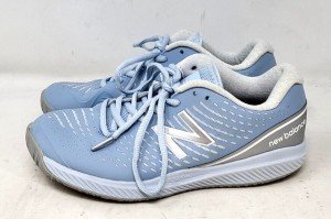 New Balance Women's 796 V2 Tennis Shoes 5 Uv Glo