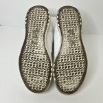 Fila Campora Women's White Tennis Sneakers - Size 8.5