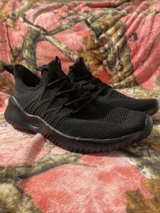 Women's Comfort Tennis Shoes for Running & Walking