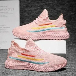 Women's Casual Sneakers for Sports and Everyday Wear