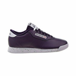 Women's Reebok Classic Princess Running Shoes