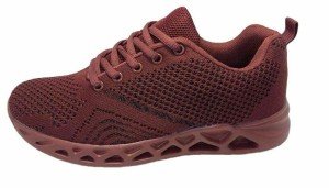 NEW Women's Mesh Sneaker Casual Athletic Sport Light Knit Tennis Shoes Size 5-10