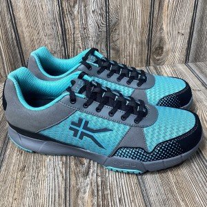 Kuru Quantum Women's Tennis Sneakers – Size 12