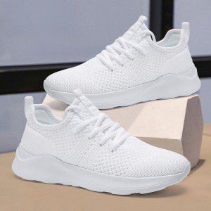 Women's Slip-On Running and Walking Sneakers