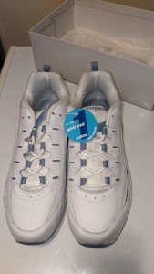 Easy Spirit Women's Tennis Shoes for Active Days