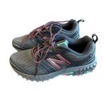 New Balance 412 Women's Trail Running Sneakers Size 7