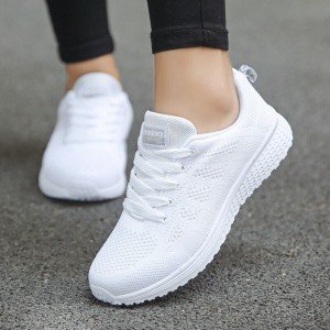 Women's Athletic Sneakers for Running and Sports