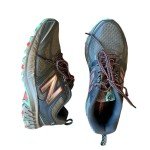 New Balance 412 Women's Trail Running Sneakers Size 7