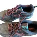 New Balance 412 Women's Trail Running Sneakers Size 7