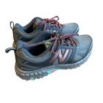 New Balance 412 Women's Trail Running Sneakers Size 7