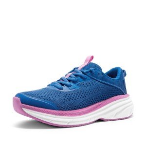 Breathable Non-Slip Women's Athletic Sneakers