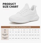 Vipsuper Women’s Stylish Tennis Shoes