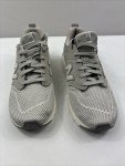 Women's Gray New Balance 009v1 Tennis Sneakers
