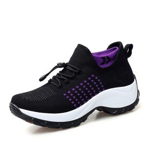 Stylish Women's Athletic Shoes for Jogging & Gym