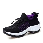 Stylish Women's Athletic Shoes for Jogging & Gym