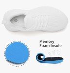 Vipsuper Women’s Stylish Tennis Shoes