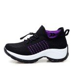 Stylish Women's Athletic Shoes for Jogging & Gym